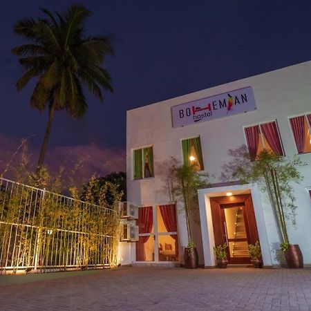 Bohemian Hotel - Negombo Kurana Katunayaka Exterior foto